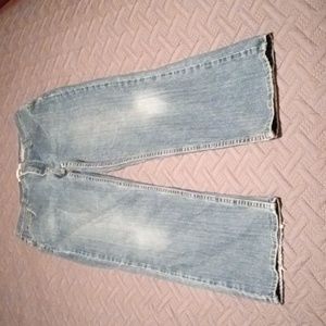 Classic Fit Jeans